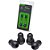 Kit de Olivas Para Estetoscópios 40001 Littmann 3M - HB004527907 - Imagem 3