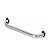 Barra de Apoio Tubonox 120 cm Inox - Imagem 1