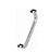 Barra de Apoio Tubonox 120 cm Inox - Imagem 2