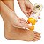 Creme Hidratante Para Os Pés E Pernas Cm100 Ortho Pauher - Imagem 3