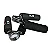Aparelho De Fortalecimento Hand Grip T1 Acte - Imagem 2