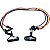Kit Extensor Multifuncional - Acte Sports - T67 - Imagem 3