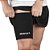 Coxal Elastico Esporte Mercur - Imagem 1