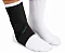 Estabilizador de Tornozelo Esquerdo 601 Salvapé – Suporte Ortopédico e Estabilidade - Imagem 1