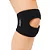 Joelheira Curta Free Knee Ref 538 Lsn Salvape - Imagem 1