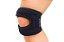 Joelheira Curta Free Knee Ref 538 Lsn Salvape - Imagem 3
