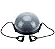 Bosu Ball T19 Acte Sports - Imagem 1