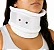 Colar Cervical Com APoio Mentoniano Salvapé - Imagem 1