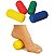 Rolo Fisioterapia Fg03 Ortho Pauher - Imagem 2