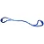 Tubo De Gel Extensor Fisiopauher Azul Medio Orthopauher - Imagem 4