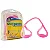 Tubo De Gel Extensor Fisiopauher Rosa Leve Ortho Pauher - Imagem 1
