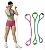 Tubo De Gel Extensor Fisiopauher Rosa Leve Ortho Pauher - Imagem 3