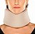 Colar Cervical De Espuma 100% Algodão Chantal - Imagem 2