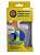 Calcanheira Siligel com Ponto Azul R. 1002 Ortho Pauher - Imagem 4