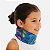 Colar Cervical Espuma Infantil 28-32Cm Ck803 Chantal - Imagem 2