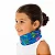 Colar Cervical Espuma Infantil 33-42Cm Ck803 Chantal - Imagem 1