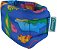 Colar Cervical Espuma Infantil 33-42Cm Ck803 Chantal - Imagem 3