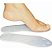 Palmilha De Silicone 13000  Orthopauher - Imagem 2