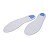 Palmilha De Silicone Com Ponto Azul 13001 Orthopauher - Imagem 1