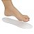 Palmilha Ortho Pauher Siligel Silicone Plana - Imagem 2