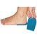 Calcanheira PVC calc Ortho Pauher - Imagem 1