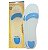 Palmilha De Silicone 13002 Orthopauher - Imagem 1