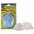 Protetor Soft Gel Para Calcanhar Ref:1O22 Orthopauher - Imagem 1