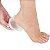 Protetor Soft Gel Para Calcanhar Ref:1O22 Orthopauher - Imagem 3