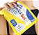 Bolsa De Gel Térmica Compressa Quente Fria 400g Ortho Pauher - Imagem 2