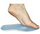 Palmilha De Silicone 5000 Ortho Pauher - Imagem 2