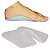 Palmilha De Silicone 8002 Orthopauher - Imagem 4