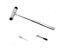 Martelo de Buck 18cm ABC - Imagem 2