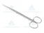 Tesoura Mayo Stille 17Cm Reta Aço Inoxidável - Imagem 2