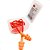 Protetor Auricular Silicone 3m Plus Pomp - Imagem 4
