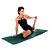 Tapete Yoga Mat Mastar Verde T137 Acte - Imagem 3