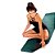 Tapete Yoga Mat Mastar Verde T137 Acte - Imagem 2