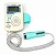 Detector Fetal Portatil Fd-2Oob Digital Com Lcd Colorido - Imagem 1