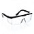 Óculos De Proteção EPI Proteção Visual Supermedy - Imagem 4
