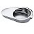 Comadre Inox 3,5 Litros Fami - Imagem 1