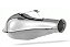 Papagaio Inox 01 Litro Fami - Imagem 1