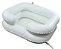 Lavatório Inflável Para Cabeça - Imagem 1