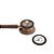 Estetoscópio Classic 3 Chocolate Littmann 3M - HB004407258 - Imagem 2