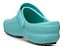 Tamanco estilo Crocs Cirúrgico Babuche Bb60 Verde - Imagem 3