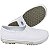 Tênis Soft Works BB80 Unissex Profissional Antiderrapante Branco - Imagem 5