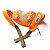 Massageador Pescoço Shiatsu Neck Plus Relaxmedic - Imagem 1