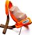 Massageador Pescoço Shiatsu Neck Plus Relaxmedic - Imagem 4