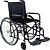 Cadeira De Rodas M2000 Pneu Inflável - Imagem 1