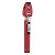 Otoscópio Pocket Led Vermelho Omni 3000 Com Estojo Md - Imagem 3