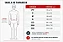 Cinta Para Ostomizados Bilateral 7051 A New Form - Imagem 4