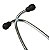 Estetoscópio Classic 3 Preto Littmann 3M - HB004407167 - Imagem 5